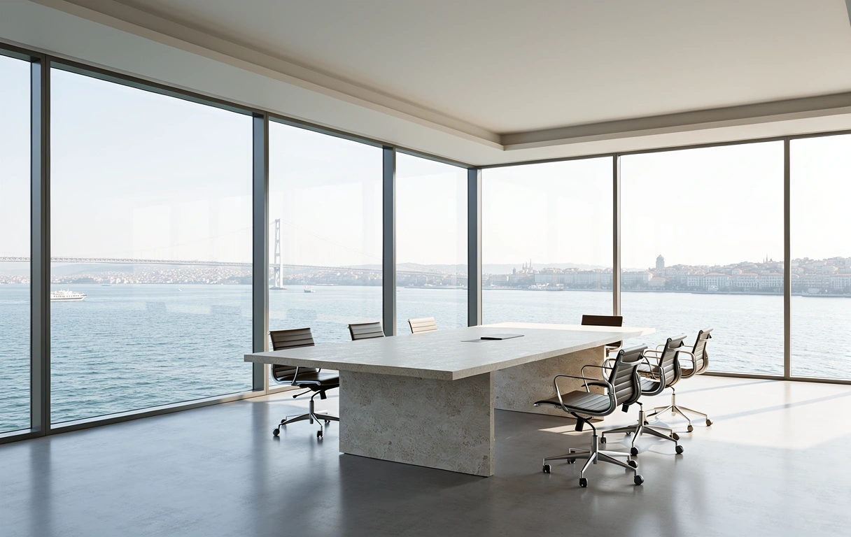 Bosphorus Digital Strategy Office