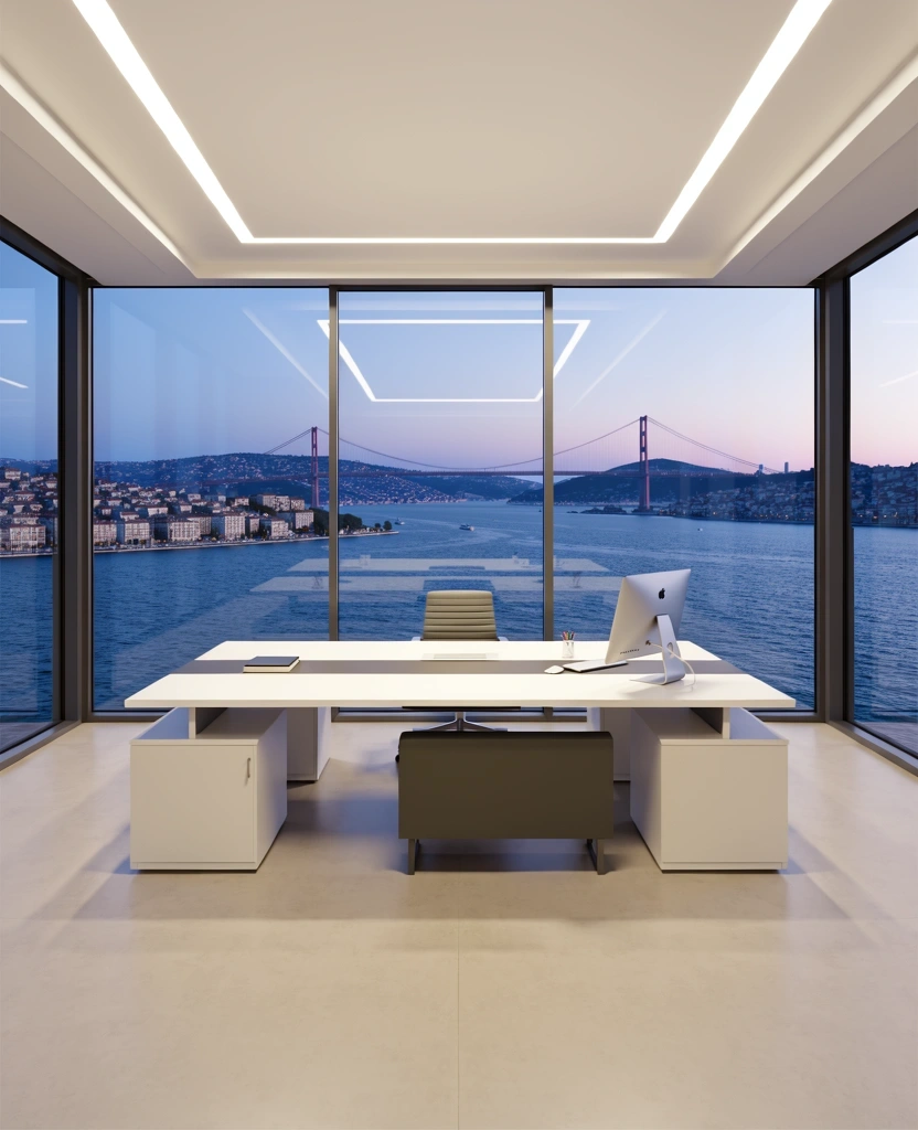 Strategic oversight in Istanbul