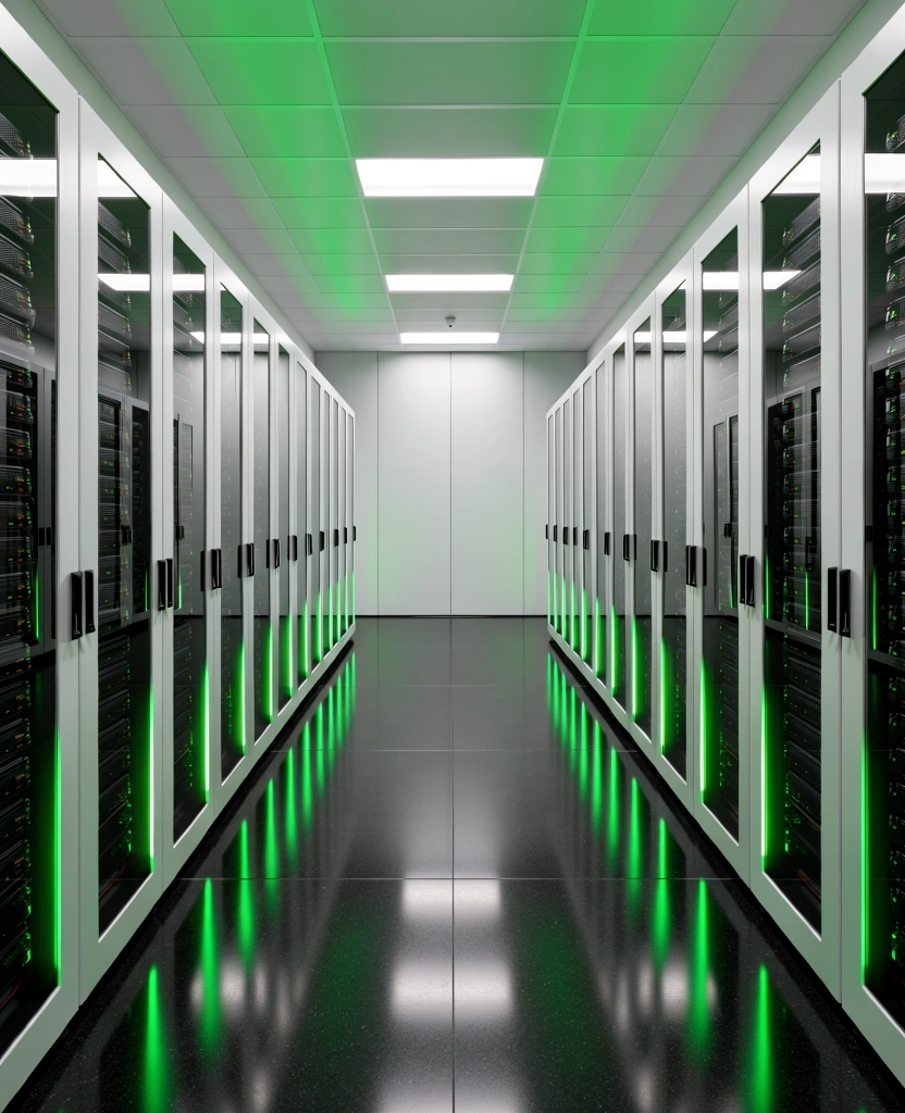 Enterprise analytics infrastructure