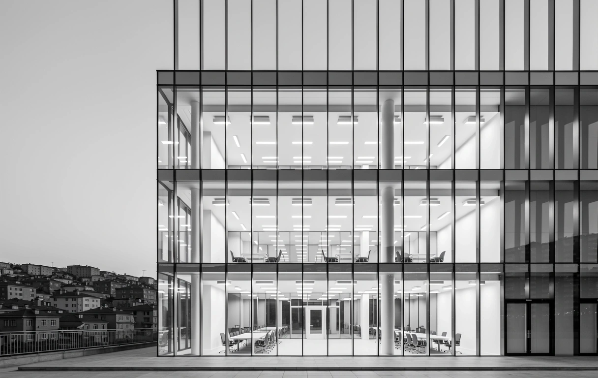 Enterprise Landscape