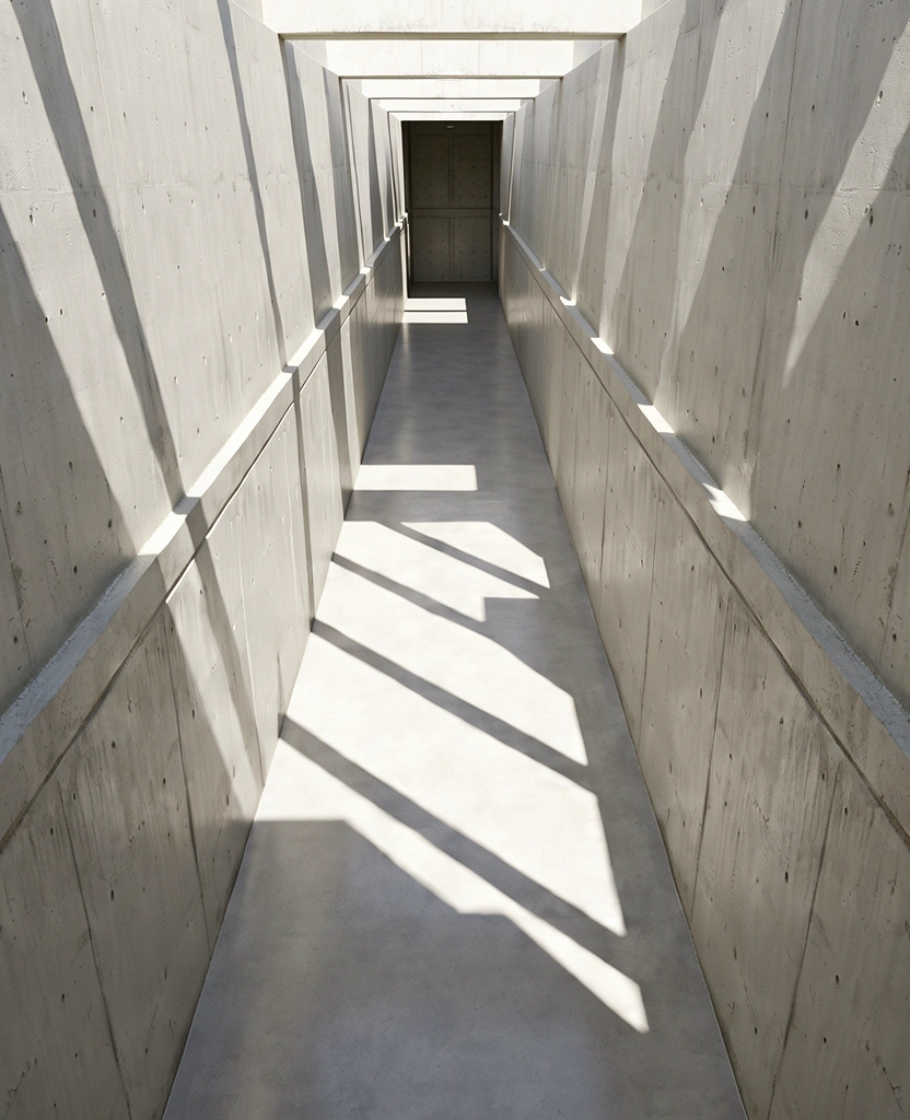 Strategic architecture