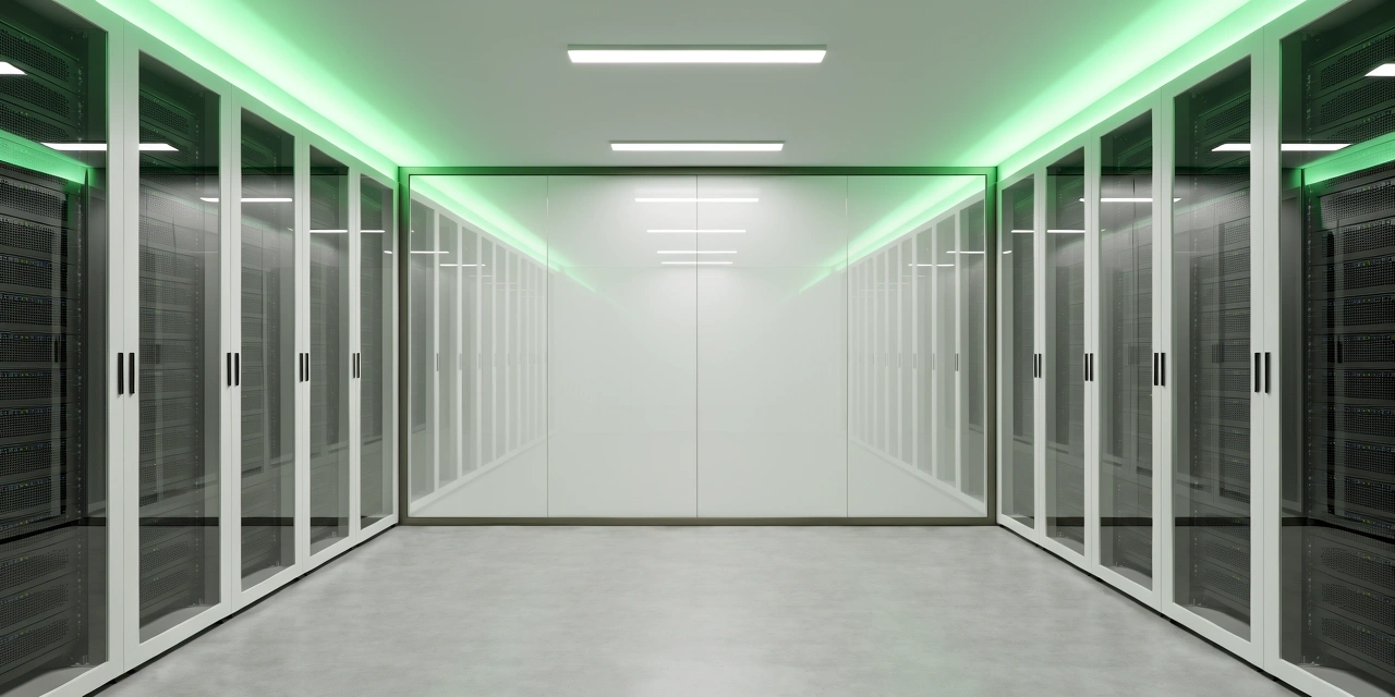 Secure infrastructure visualization