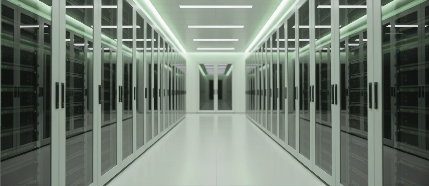 Enterprise Analytics environment